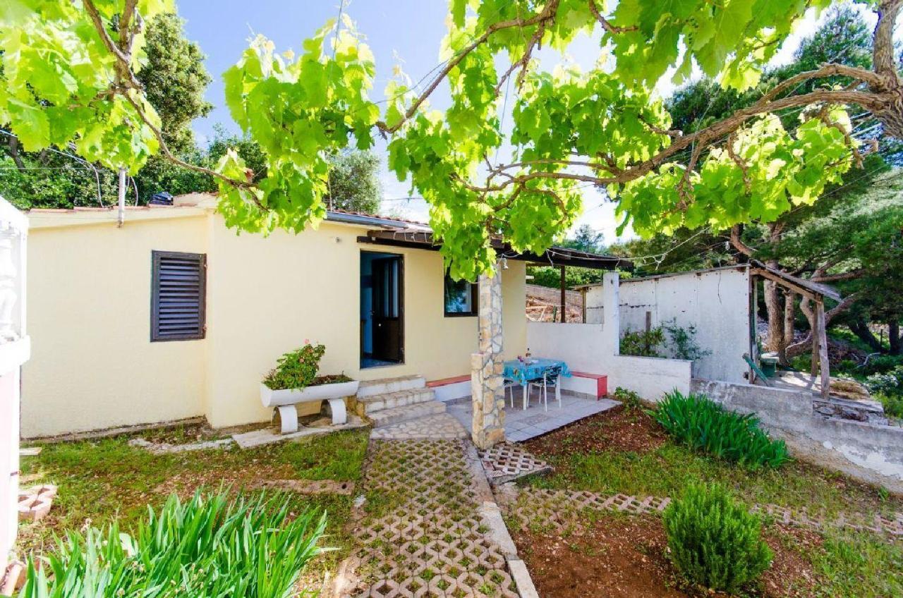 House Barbarina Villa Rogač Kültér fotó