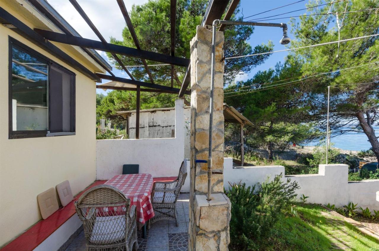 House Barbarina Villa Rogač Kültér fotó