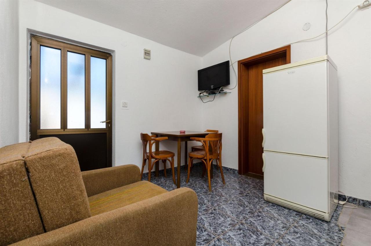 House Barbarina Villa Rogač Kültér fotó
