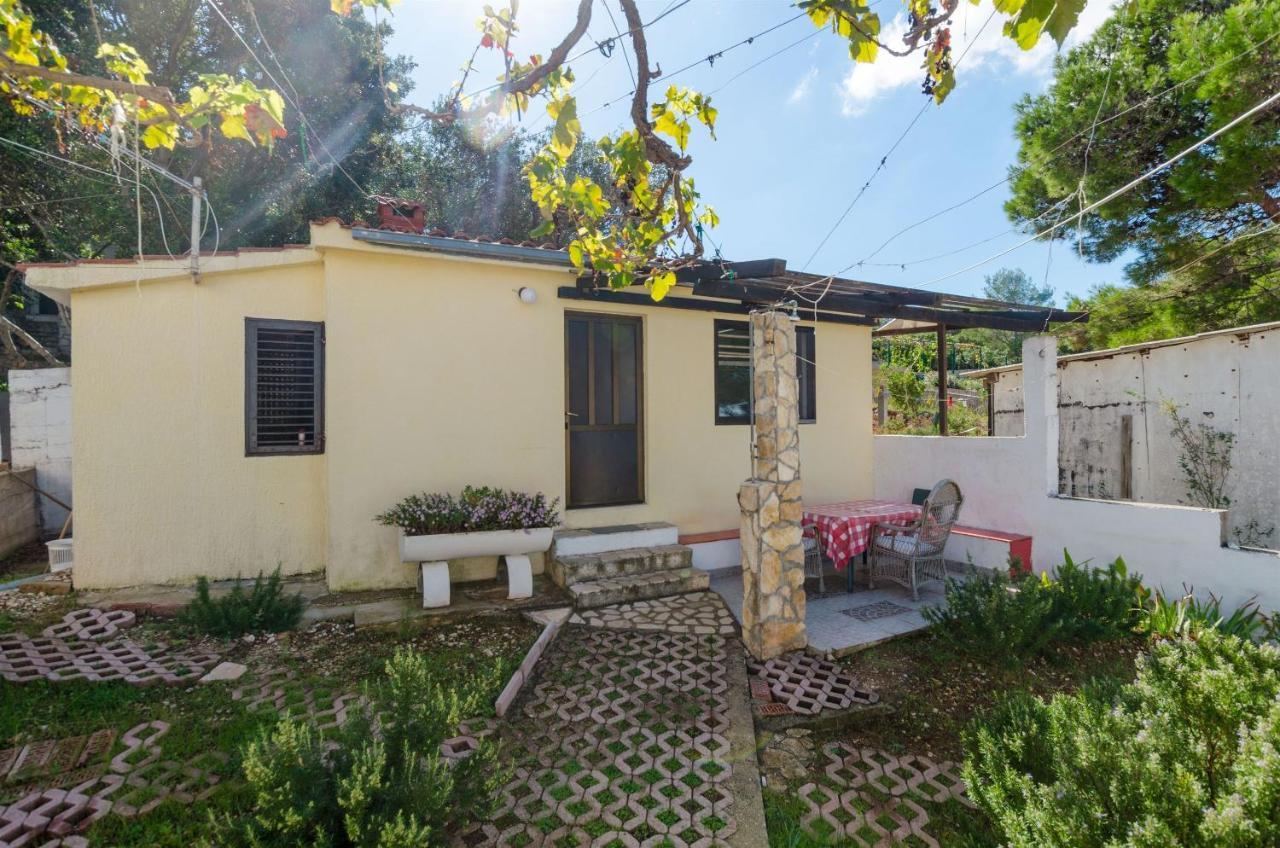 House Barbarina Villa Rogač Kültér fotó