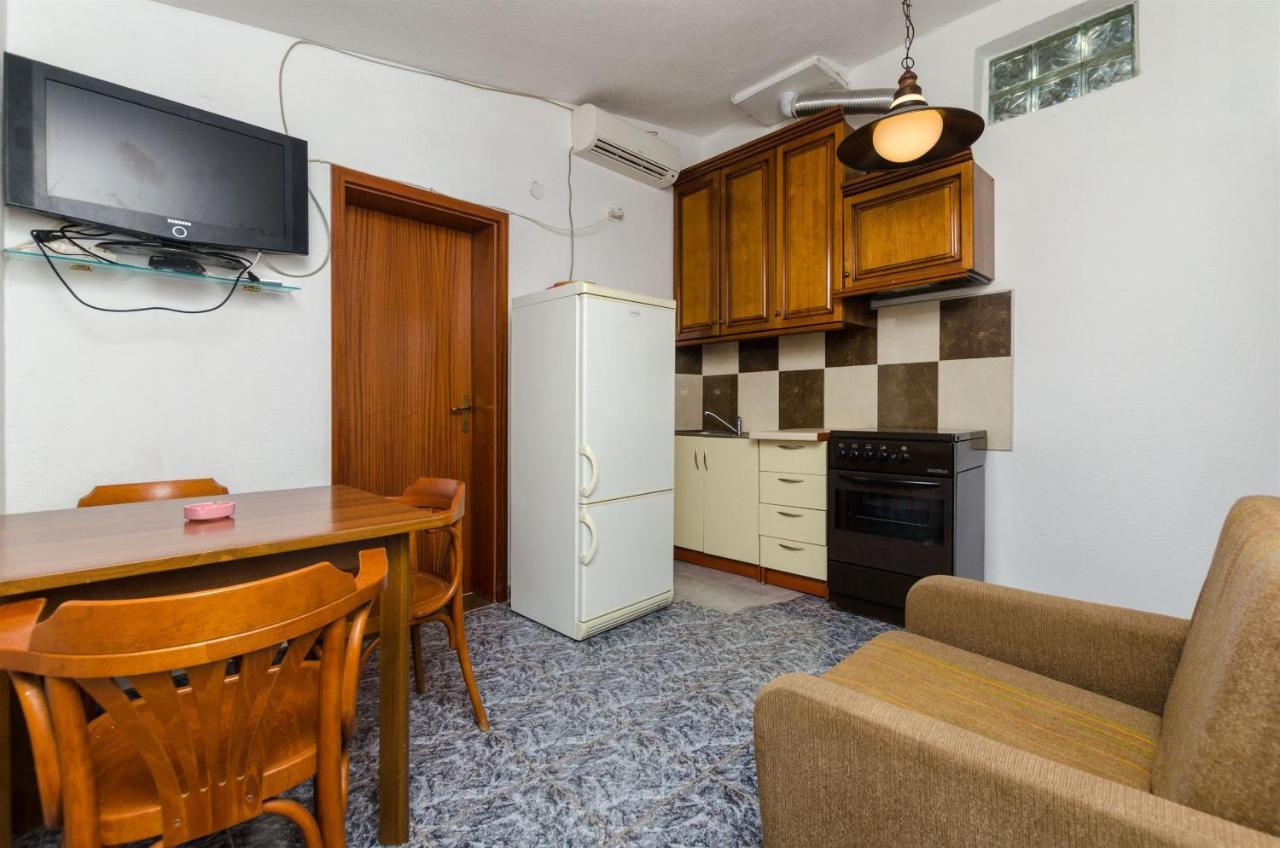 House Barbarina Villa Rogač Kültér fotó