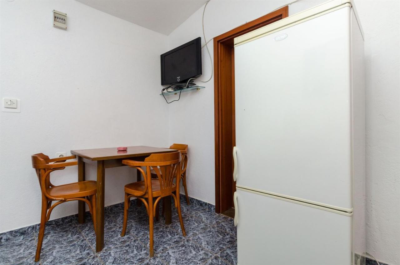House Barbarina Villa Rogač Kültér fotó