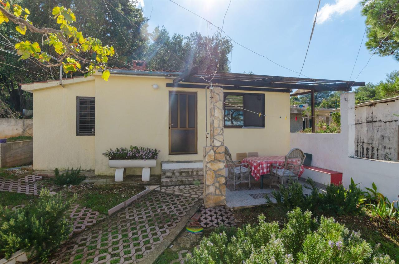 House Barbarina Villa Rogač Kültér fotó