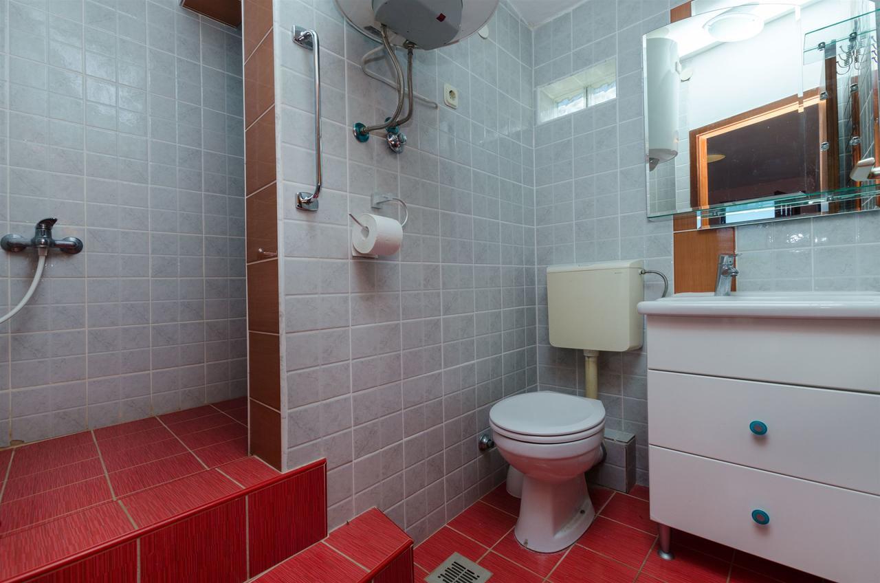 House Barbarina Villa Rogač Kültér fotó