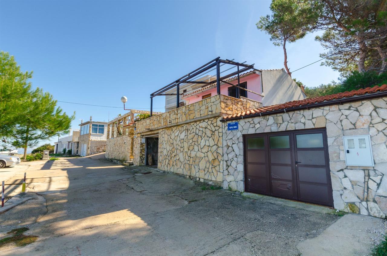 House Barbarina Villa Rogač Kültér fotó