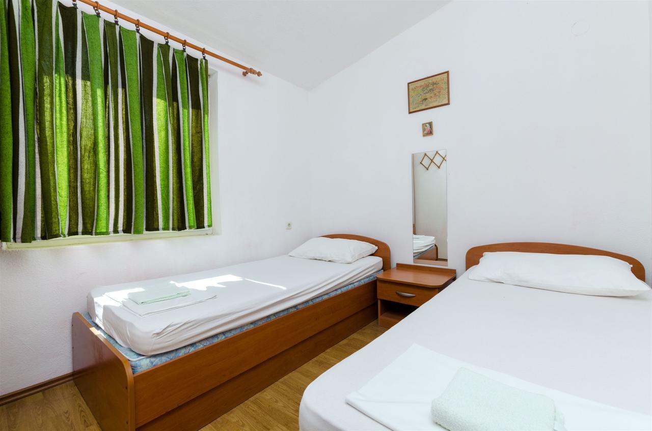 House Barbarina Villa Rogač Kültér fotó
